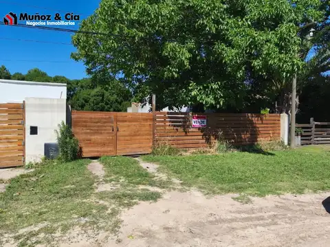 Terreno en venta en Parquemar, Miramar