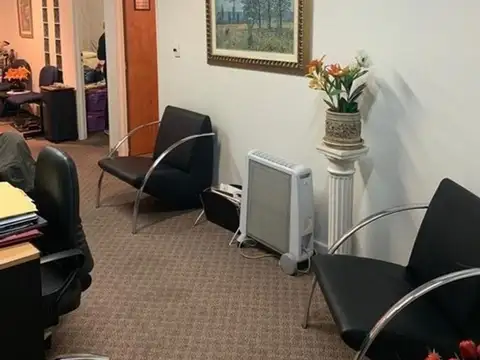 VENTA OFICINA AMPLIO Y MODERNO EN SAN NICOLÁS