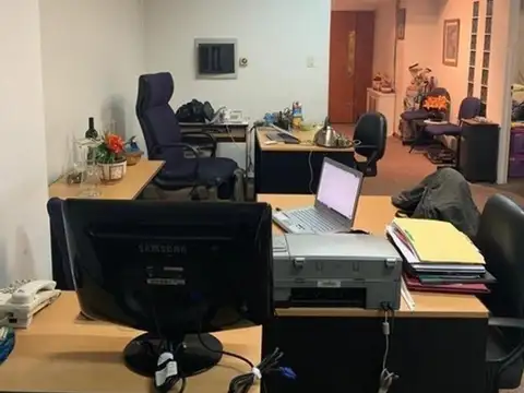 Oficina en Venta 30 años