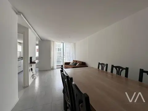 Departamento en Alquiler en Zona Guemes, Mar del Plata
