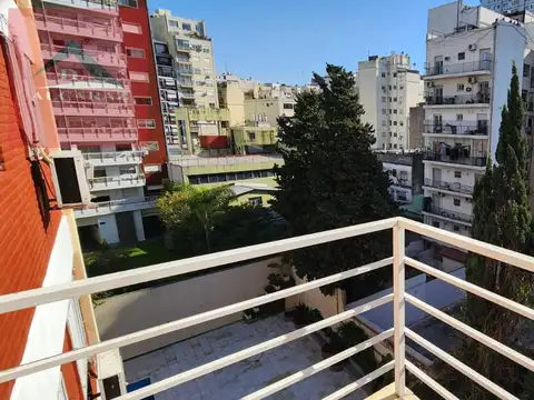 Departamento en Alquiler Temporal 30 años