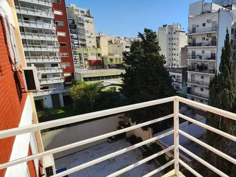 Departamento en Alquiler Temporal 30 años