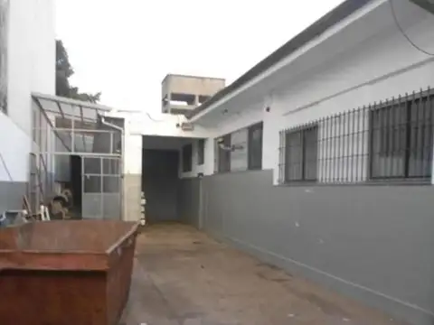 Galpon en Alquiler 20 años