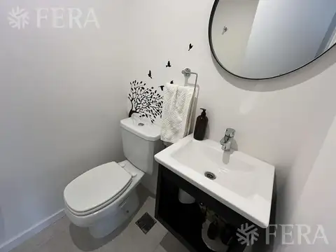 Departamento en Venta en Bernal, USD 155.000
