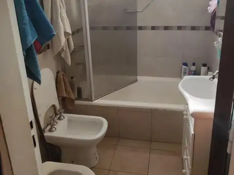 Departamento en Venta en Flores, USD 185.000