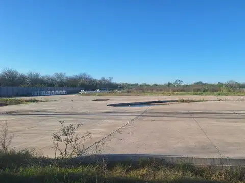 Terreno en Alquiler en Rosario, USD 9.000