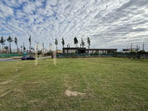 Barrio Canal - Villanueva - Tigre 100