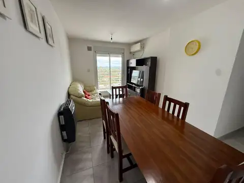 Departamento en Alquiler Permite mascota