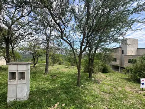 VENTA LOTE SANTA ROSA DE CALAMUCHITA 972M2