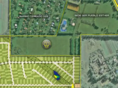 BRISANOVA B° CERRADO