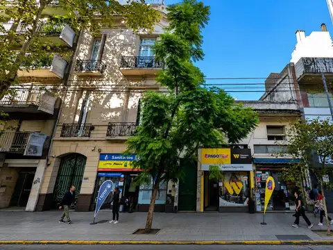 Terreno Lote  en Venta en Recoleta, Capital Federal, Buenos Aires