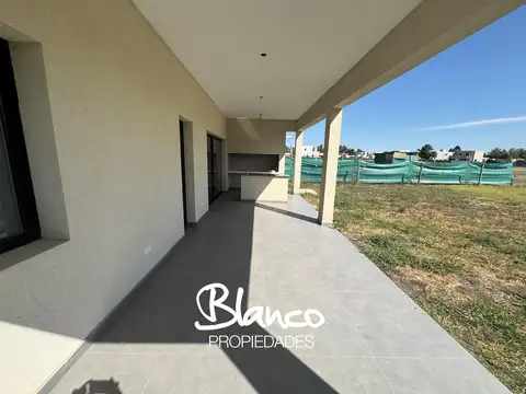 Pilar del Este - Santa Elisa -