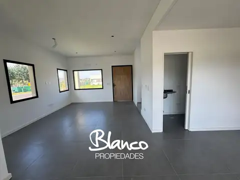 Casa en Venta A Estrenar