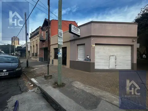 Local en Venta 30 años