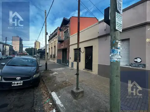 Local en Lomas de Zamora Oeste
