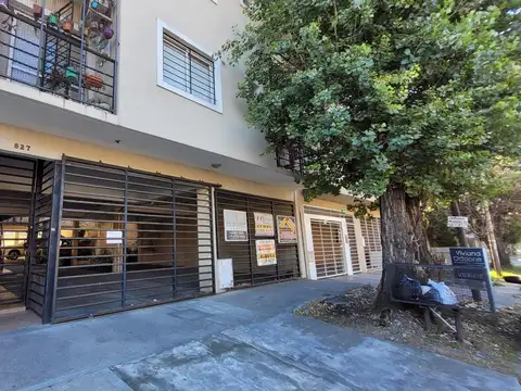 Departamento Mono ambiente con lavadero propio en Alquiler - Morón