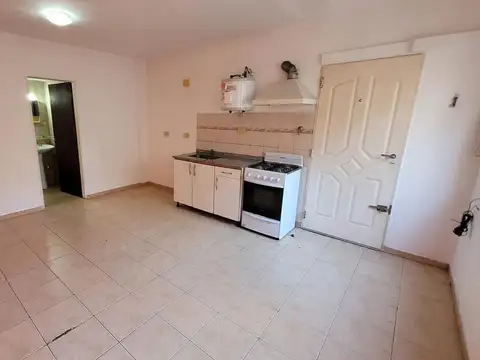 Departamento en Alquiler 25 años