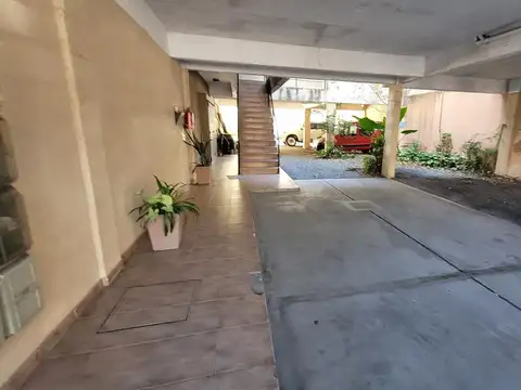 9 de Julio  al 800 Morón