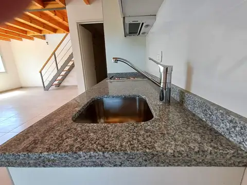 Departamento en Venta con 1 cochera