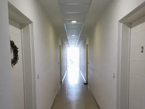 Departamento en Venta con 1 cochera
