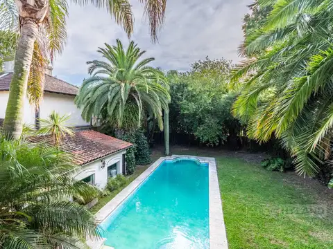 Terreno en Venta 42  mts Frente