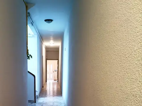 Depto Tipo Casa en Venta de 2 ambientes