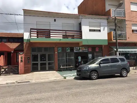 Depto Tipo Casa en Venta de 3 dormitorios