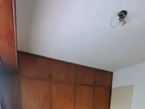 Alq departamento 2 Dormitorios con balcón - Bajas expensas