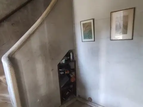 Depto Tipo Casa en Venta 141 años