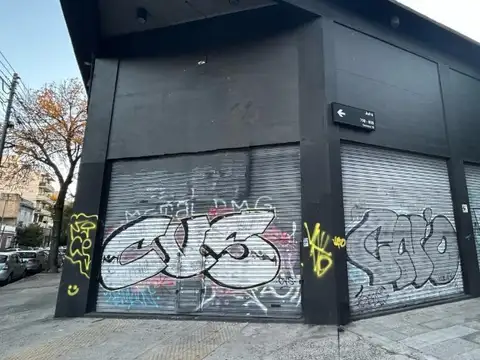 Local en Alquiler en Villa crespo