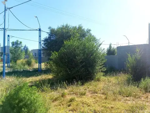 Terreno en Venta en General Roca, USD 15.000