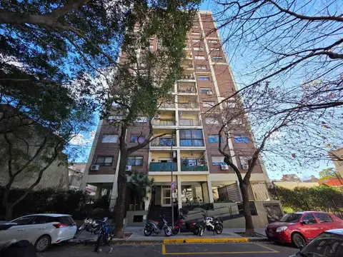 Departamento  en Venta en Parque Patricios, Capital Federal, Buenos Aires