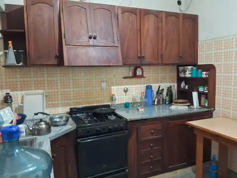 Casa en Venta en Villa Luzuriaga, USD 95.000