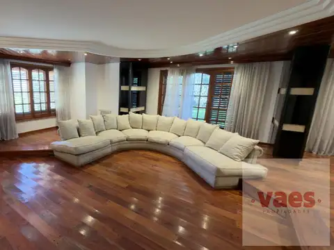 Casa en Venta 30 años
