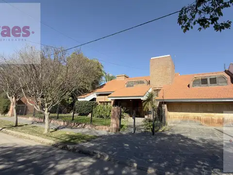 Casa en Venta en Arguello, Cordoba
