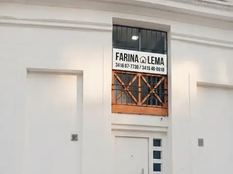 ¡Excelente PH tipo dúplex totalmente reciclado a nuevo!