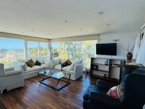 Casa 4 ambientes - Valeria del Mar