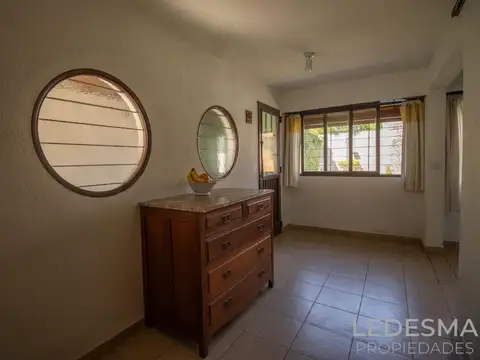 Casa en Venta 40 años