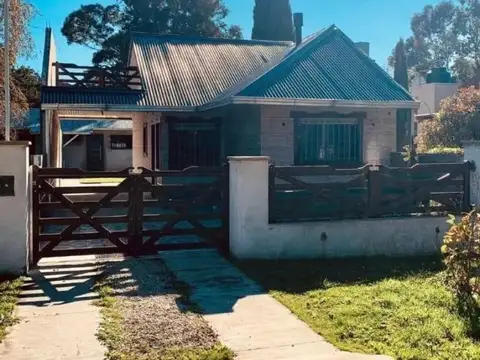 PH Tipo Casa + Quincho en Santa Clara del Mar. Barrio Atlantida