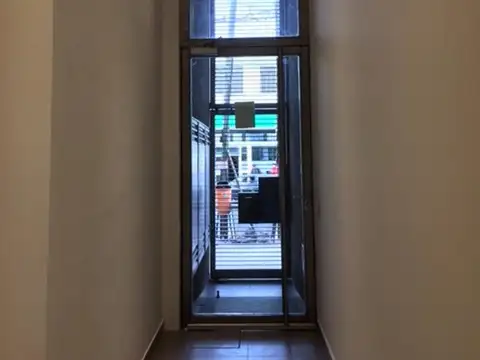 Peron, Juan D., Pte. 2752 , Piso 4