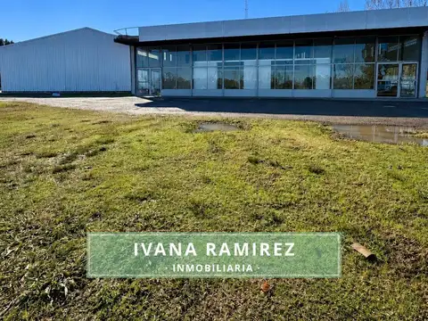 Local en Venta en Gowland, USD 1.050.000