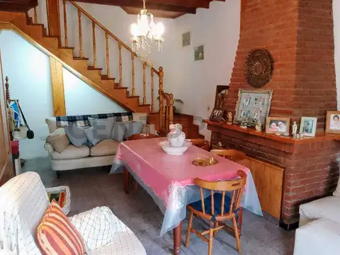 Casa en Venta Barrio Atlantida Santa Clara