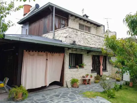 Casa en Venta Barrio Atlantida Santa Clara