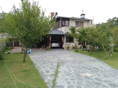 Casa en Venta Barrio Atlantida Santa Clara