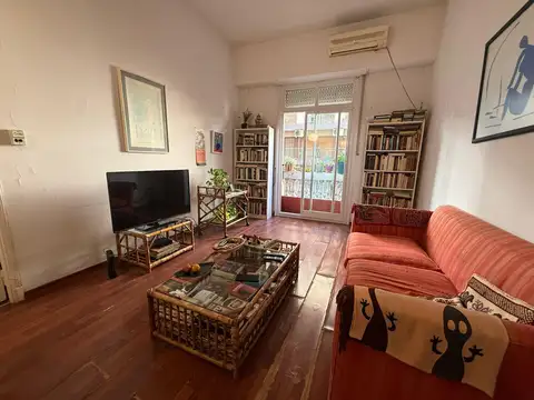 Departamento en Venta en Recoleta, USD 160.000