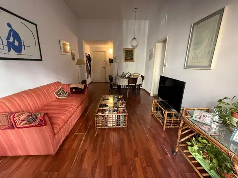 Departamento en Venta Apto profesional