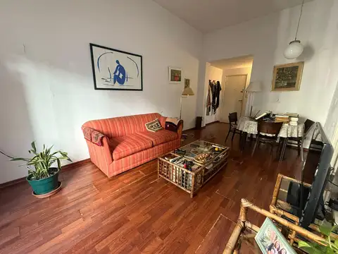 Departamento en Venta 60 años