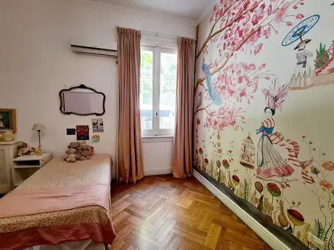 DEPARTAMENTO 3 DOR.C/DEP - PLAZA SAN MARTÍN, CAPITAL FEDERAL