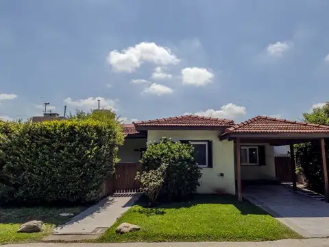 VENTA CASA EN CANNING Country El Venado