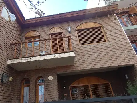 ALQUILER CASA 4 DORMITORIOS NEUQUÉN